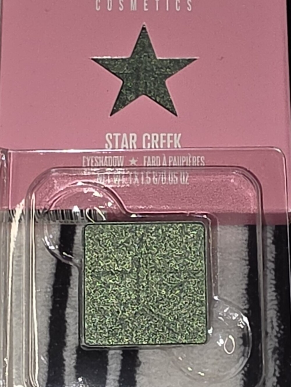 Jeffree Star Pink Artistry Singles - Picture 8 of 16